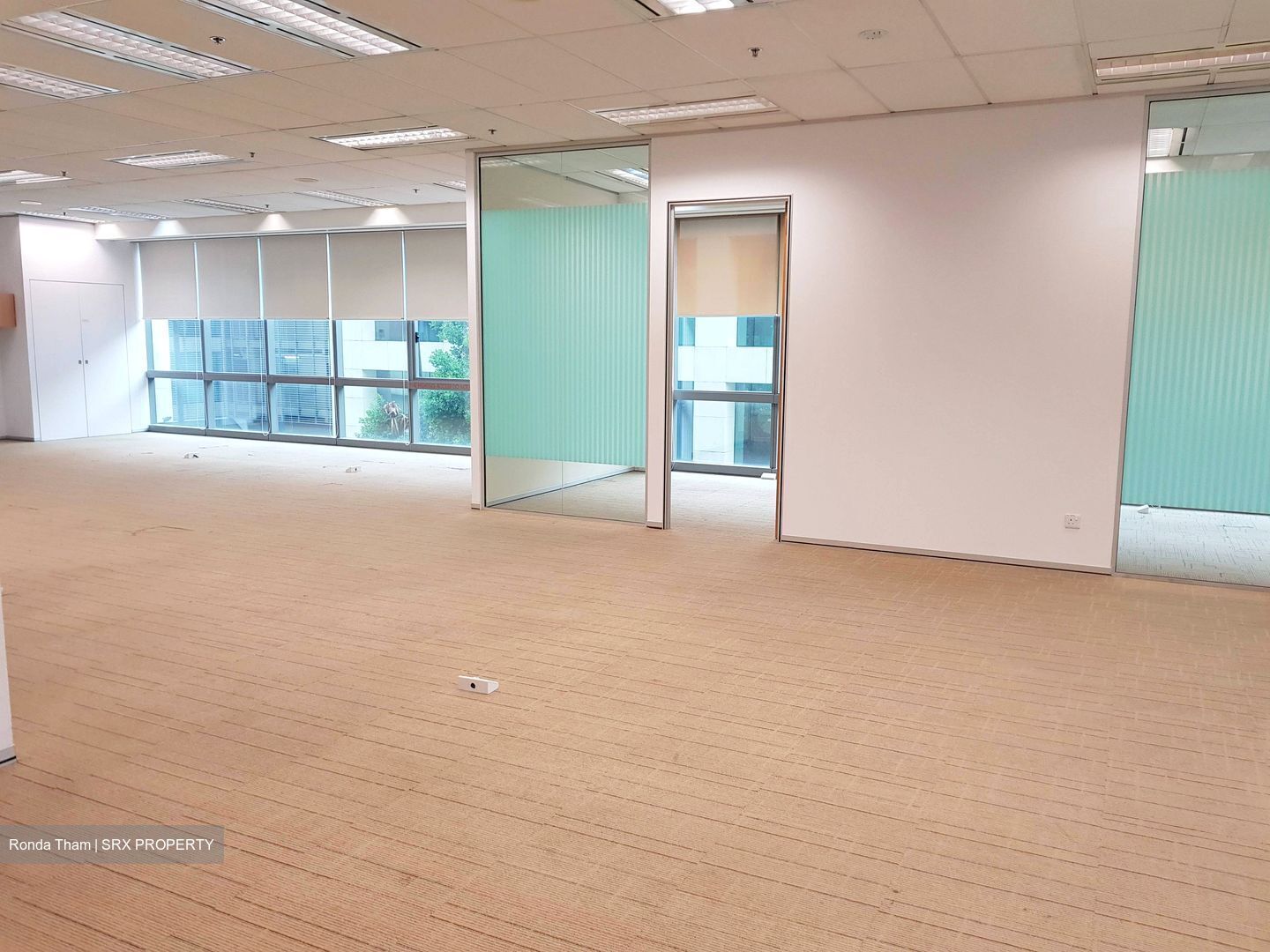 Goldbell Tower (D9), Office #623047461